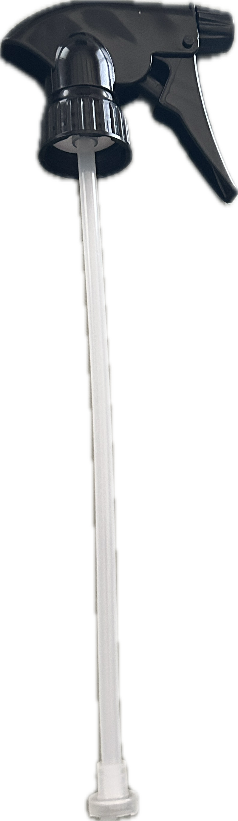 Sprühkopf guter Qualität stufenlos verstellbarer Düse Strahl bis zur Nebelbildung, Düse aus Metall