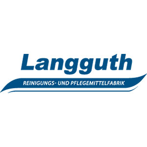 Langguth Reinigungs- und Pflegemitt
