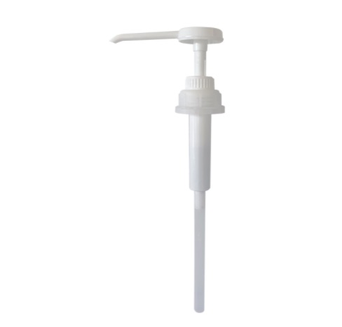 Dosierpumpe mit DIN45 Gewinde für Kanister Kanisterpumpe