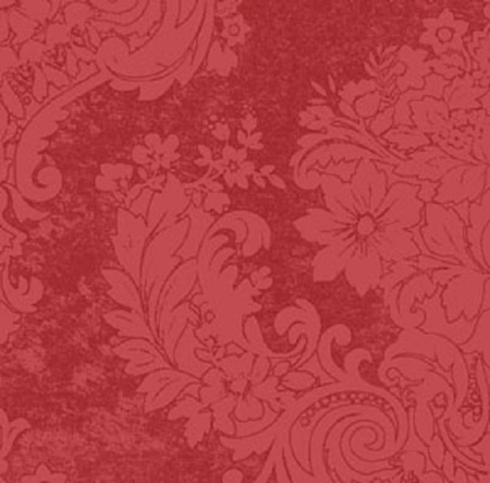 Duni Dunilin® Serviette Royal Bordeaux 40 x 40 cm