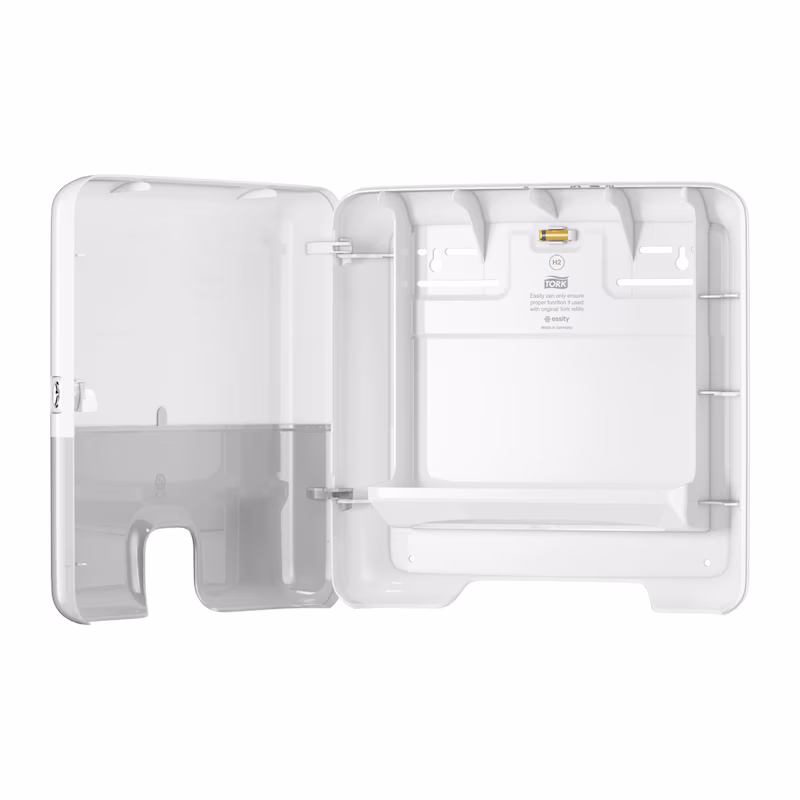 Handtuchspender Tork Xpress Elevation Mini, H2