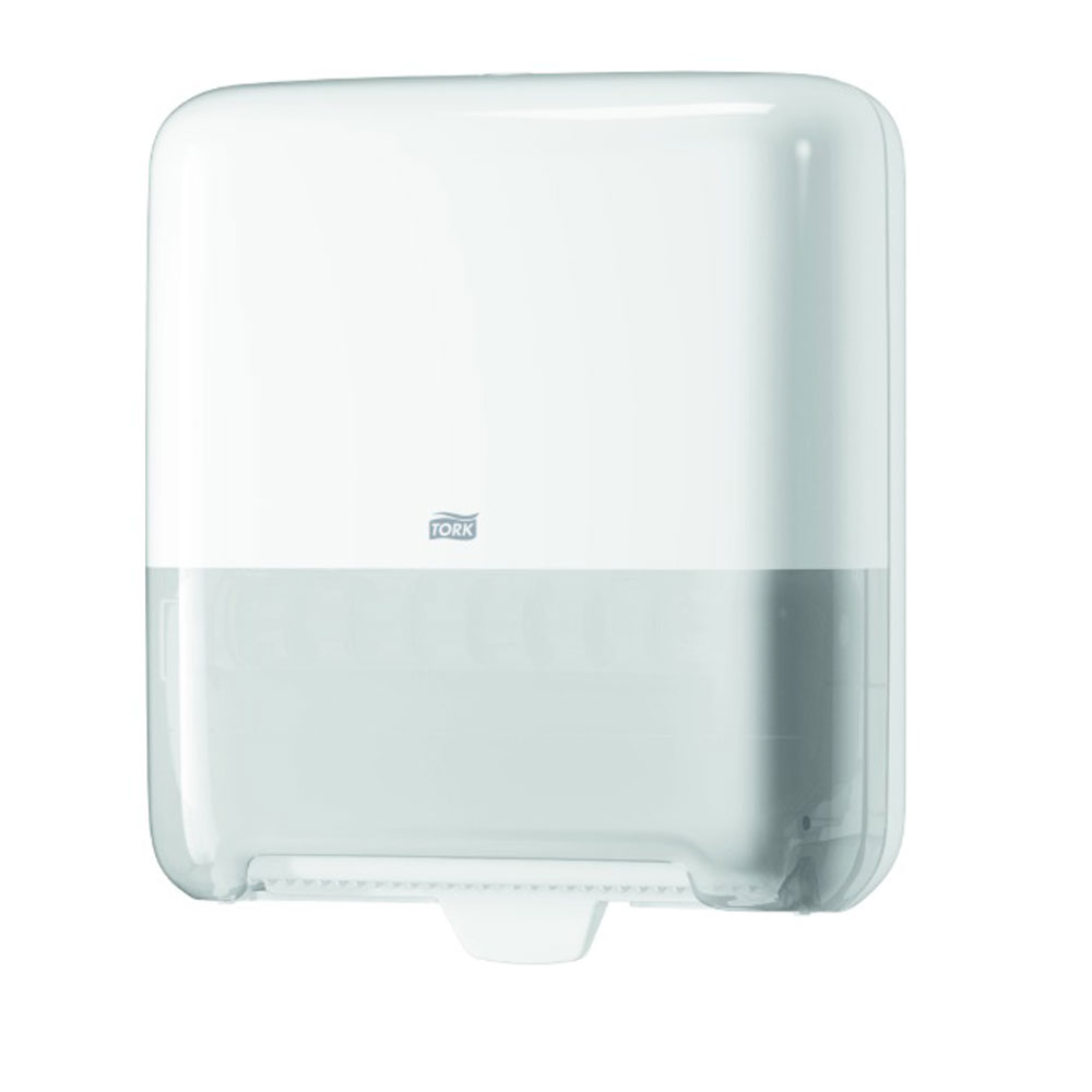 Tork Matic Elevation H1 Rollenhandtuchspender weiss 551000