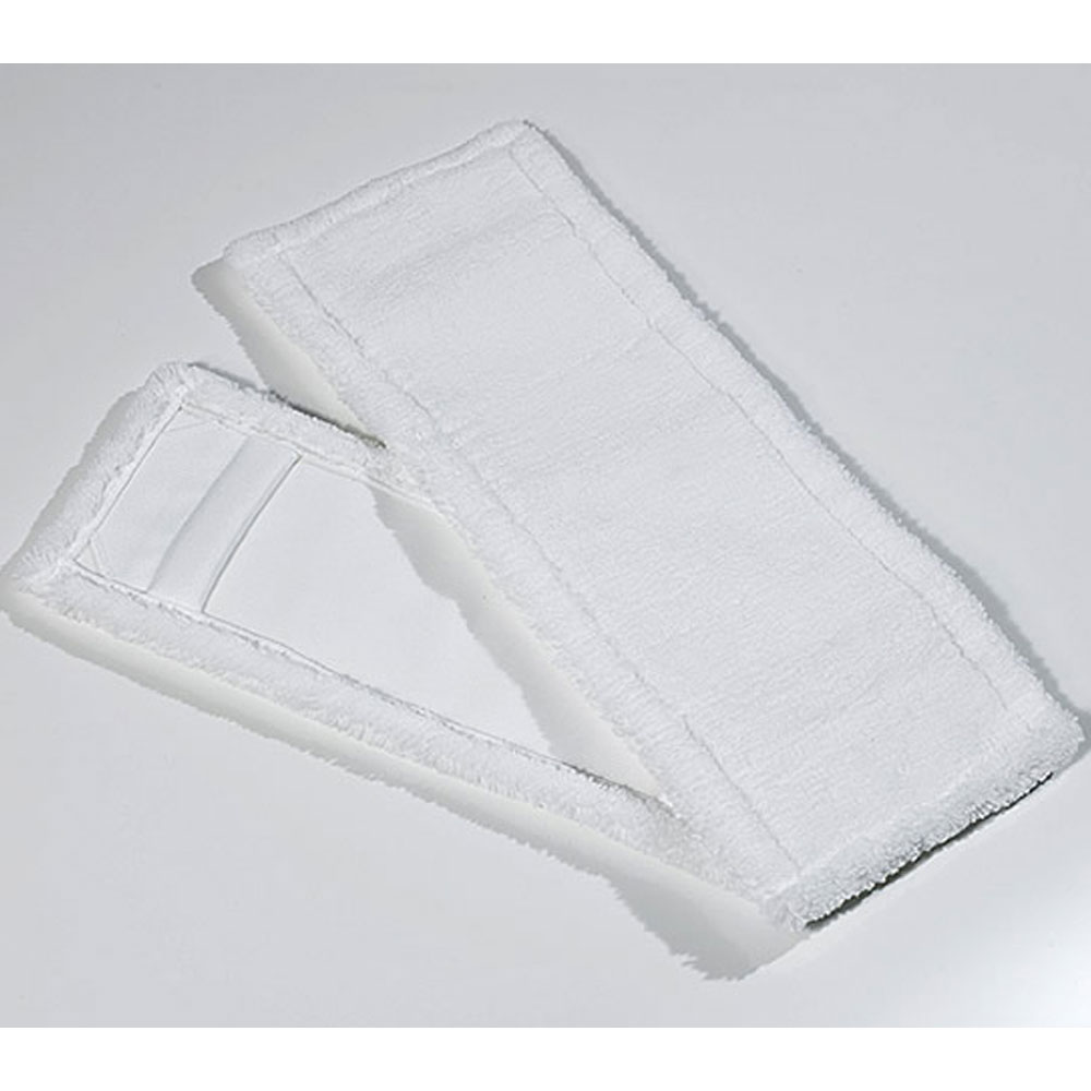 Mikrofaser Mopp Taschenmopp Wischerbezug 40 cm