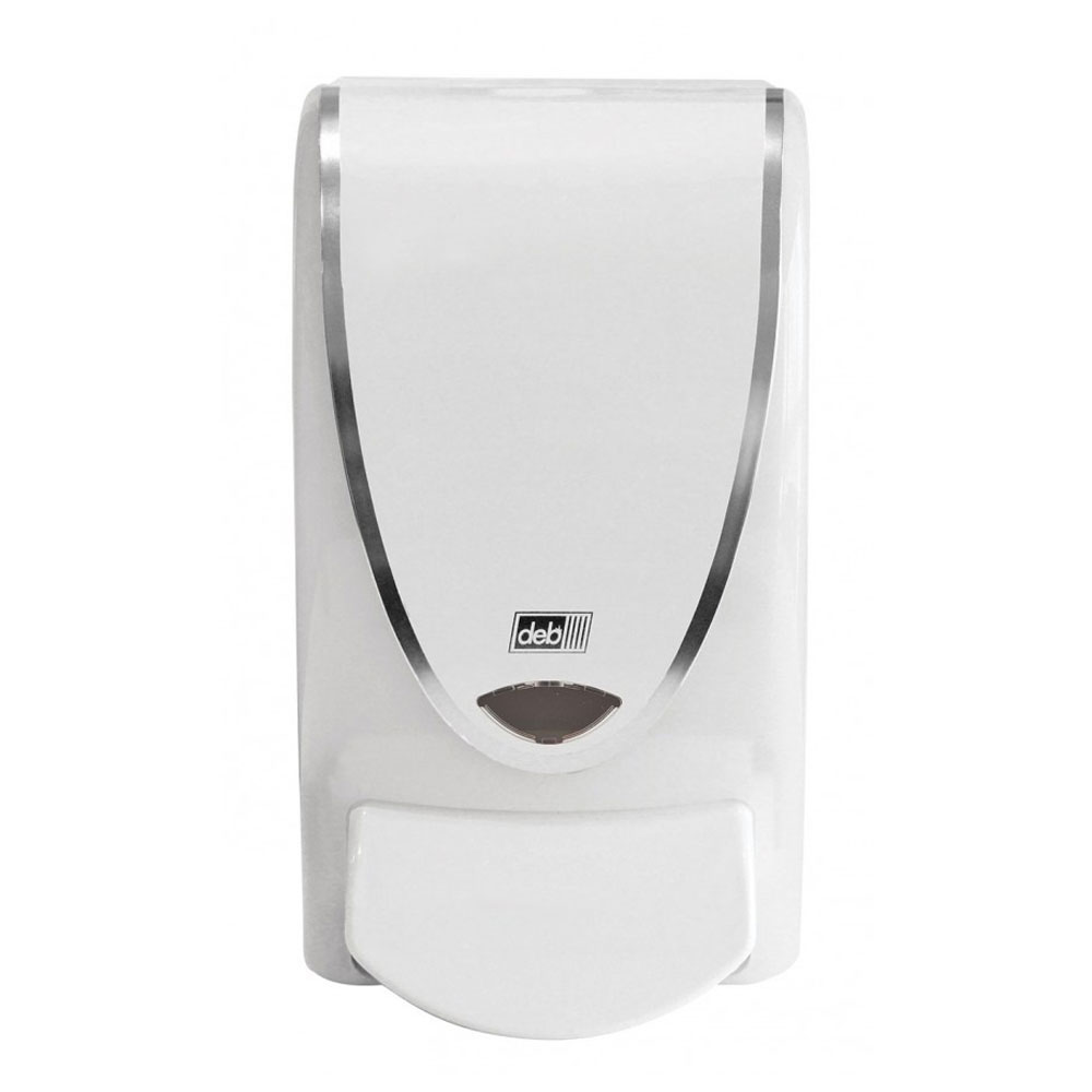 CHR1LDS 1 Liter Spender SC Johnson deb stoko