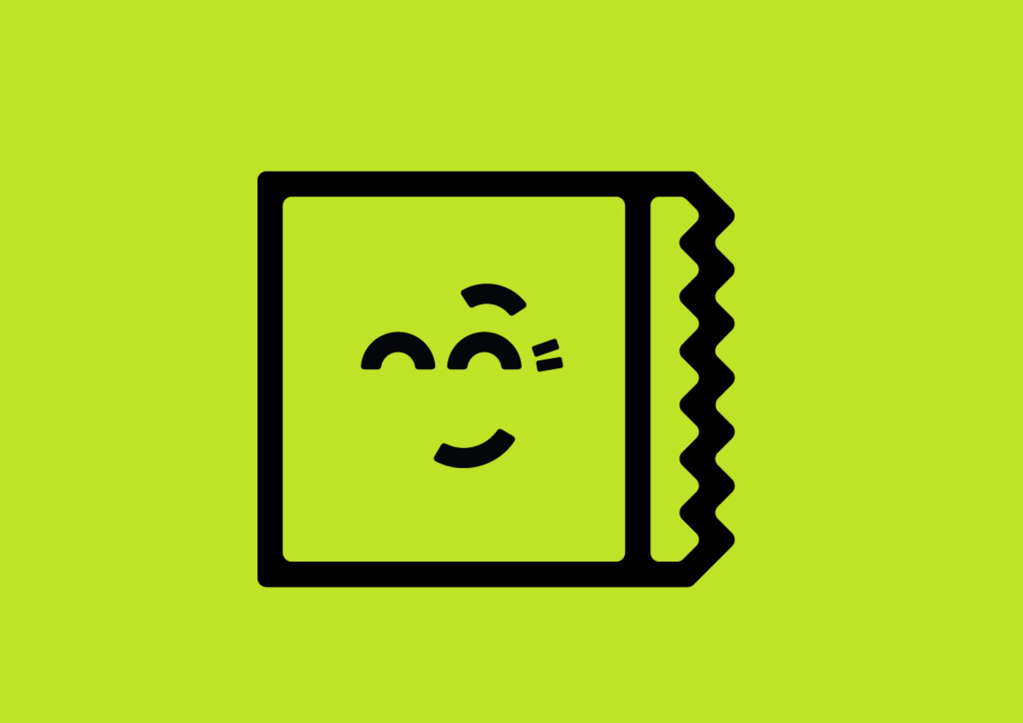 Toilettenpapier im Karton verpackt