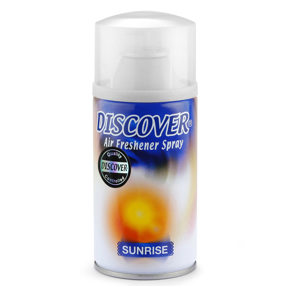 Discover Duftdose 320 ml Sunrise