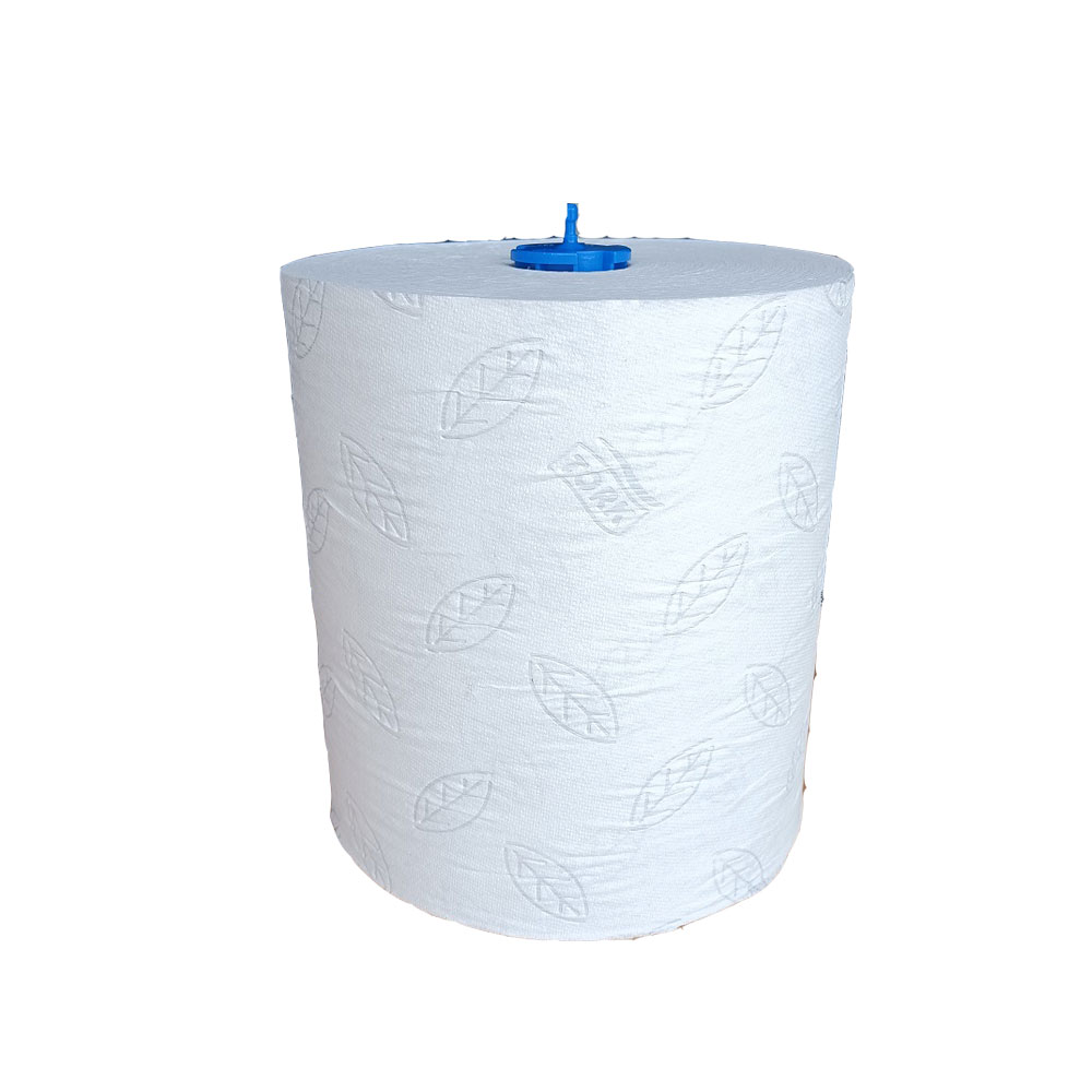 290067 Tork H1 Rollenhandtücher mit Adapter