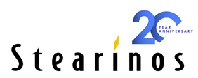 Stearinos