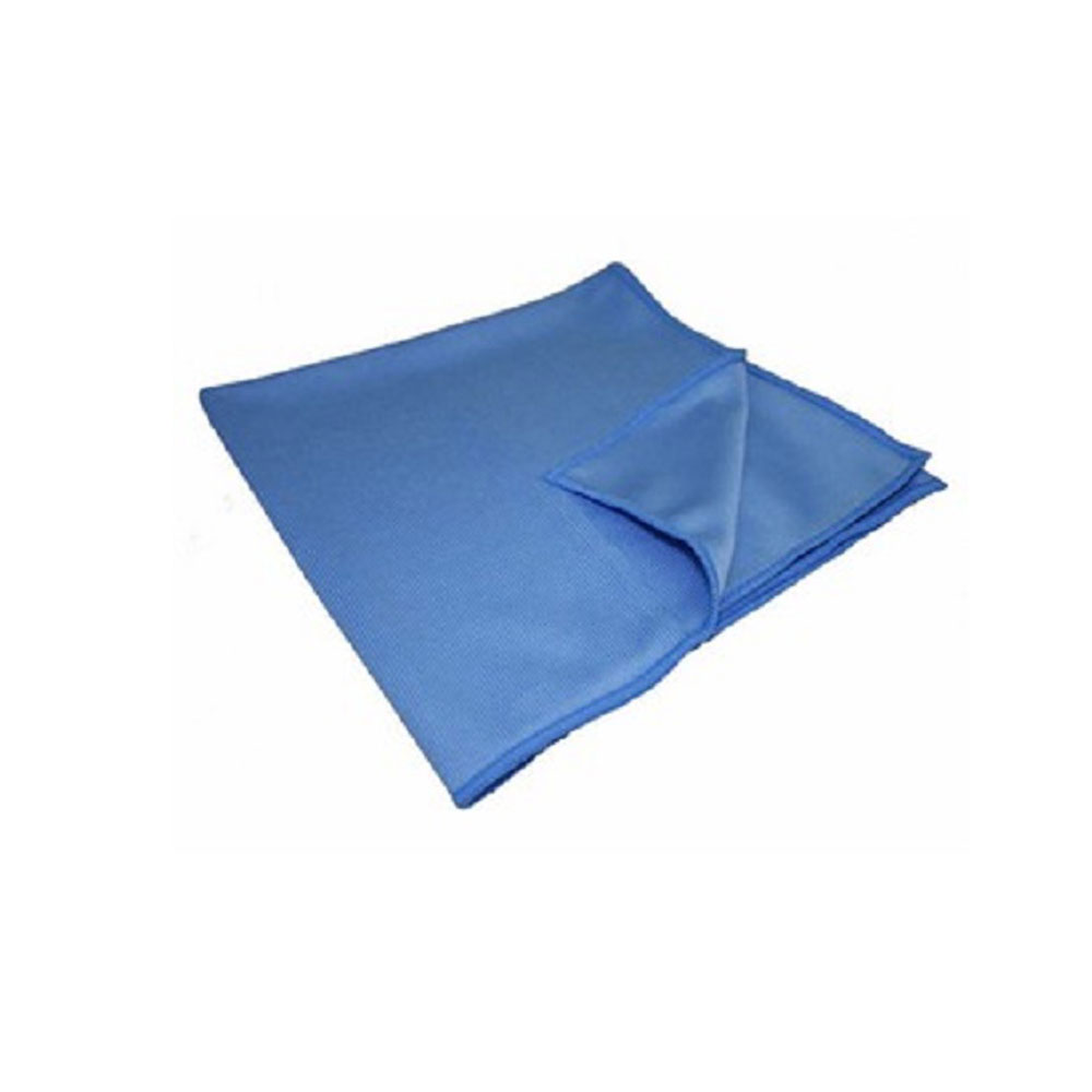 Küchentuch aus Mikrofaser Bodentuch Fensterpoliertuch 50 x 70 cm