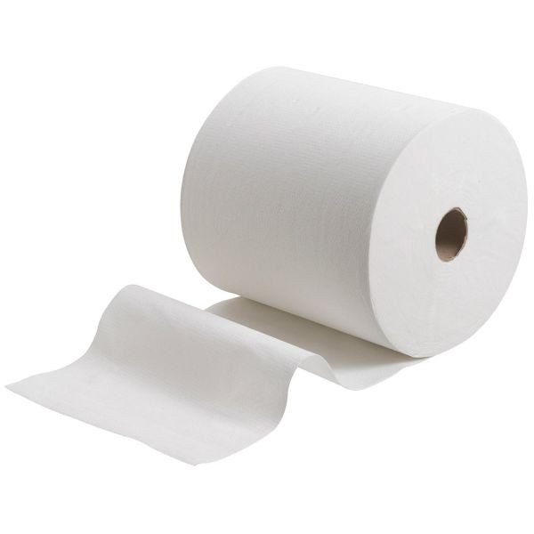 Palette: KIMBERLY CLARK Scott 6667 Handtuchrollen Airflex
