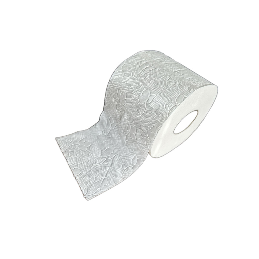 Palette: Toilettenpapier, 21 VE, Strong 8.3 Elite Lucart, 3-lagig