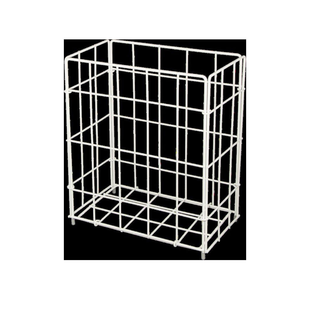 Drahtgitterkorb für Handtuchpapier, Sammelkorb für allerlei auch Spielzeug