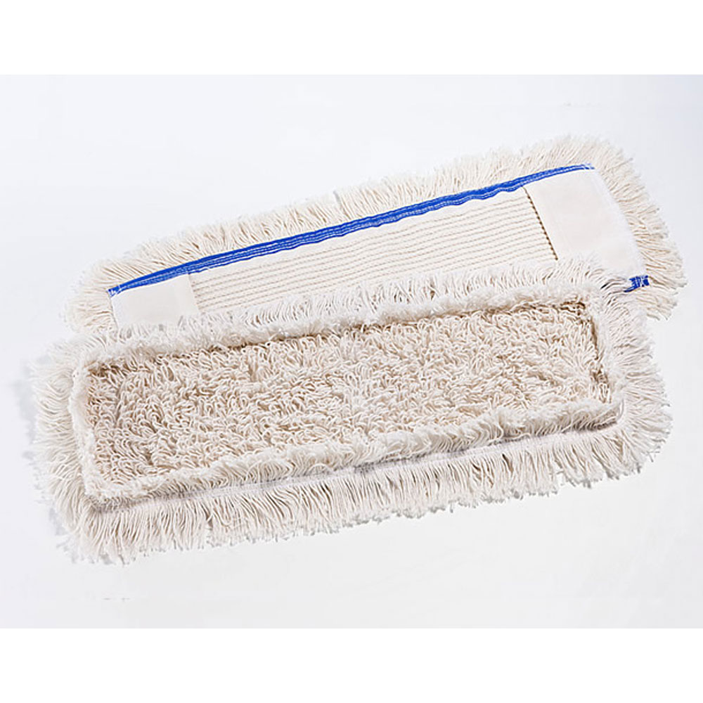 Baumwollmopp 50 cm Wischmopp mit Schlingen lange Fasern