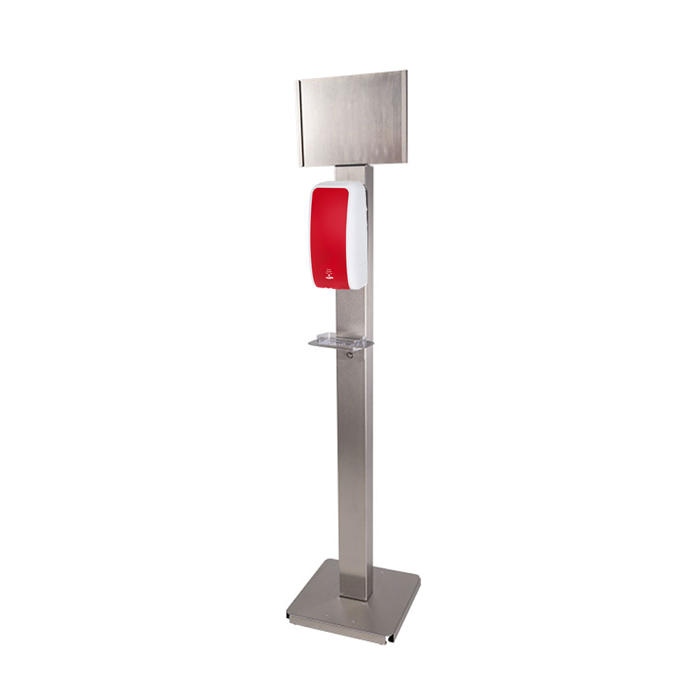 Sensor Hände-Desinfektionsspender verschiedene Varianten