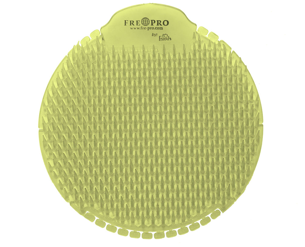 Pissoireinlage mit Duft fresh bloom