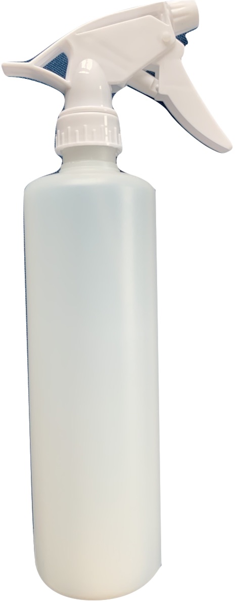 Sprühflasche