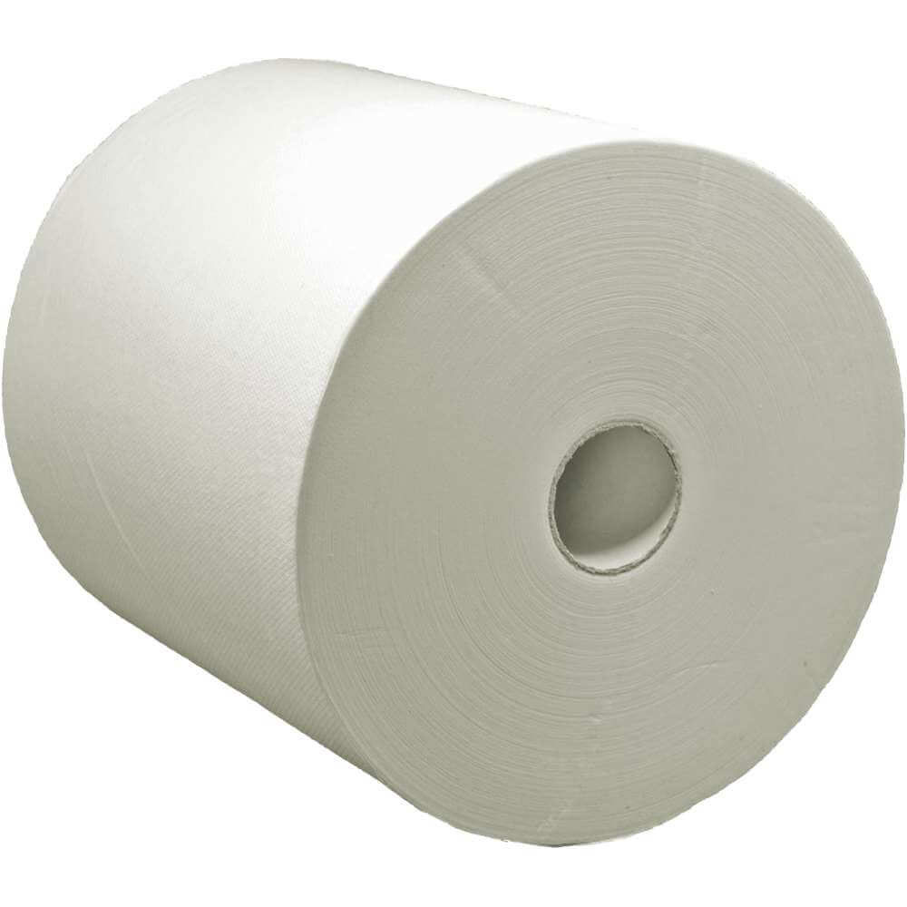 TAD Handtuchrolle, 110 meter, 20 cm Breit, für Handtuchrollenspendersysteme