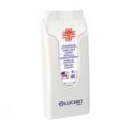 Lucart Hygienebeutelspender ABS weiß