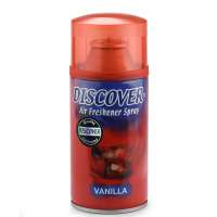 Duftdose Discover Vanille 320 ml