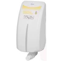 Toilettensitzreiniger Reiniger für Toilettensitze lavela Kartusche weiß 1 Liter