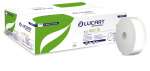 Eco Lucart 900 ID , Toilettenpapier für AutoCut Spender Lucart