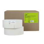 Maxi Jumbo Toilettenpapier im Karton 6 Rollen ökoToilettenpapier