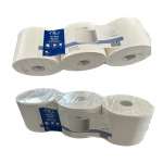 Vorschau: Mini Rolle Jumbo Toilettenpapier mit Innenabwicklung 