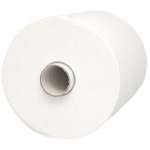 6 Papier - Handtuchrollen LE Strong, Zellstoff, weiß, 140m
