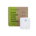 Green-HYgiene, Ökologische HAndtuchpapierrolle, Autocut und Sensor;2-lagig, 150m