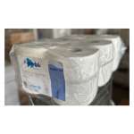 Center Feed Rolle 433 Blatt perforiert