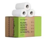 Green Hygiene® KARLA Küchenrolle, 3-lagig, 100 Blatt / Rolle