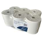 2-lagige Papier-Handtuchrolle für AutoCut Spender