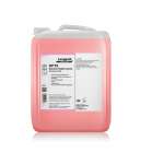 HP10, Nachfüllkanister 10 Liter, Seifencreme Farbe rose, Handwaschseife für Spender HP10, Nachfüllkanister 10 Liter, Seifencreme Farbe rose, Handwaschseife für Spender