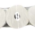 Vorschau: Durchmesser Innenabrollung Toilettenpapier 17 cm