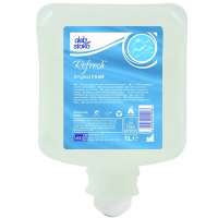 deb stoko Refresh Orginal Foam Wash Schaumseife 1 Liter Kartusche