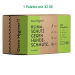 Vorschau: Palette Falk Falthandtuch 1-lagig, Papierhandtücher ohne Plastik 